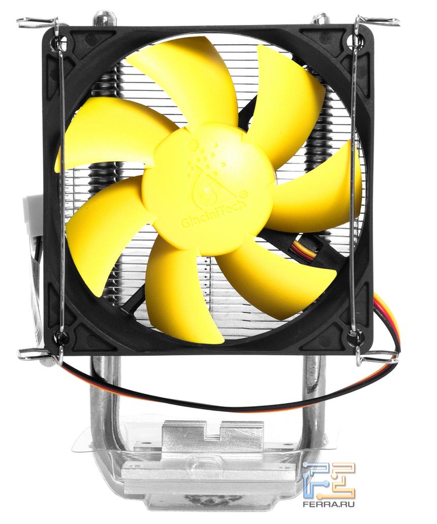 Кулер Igloo S26. Вид спереди