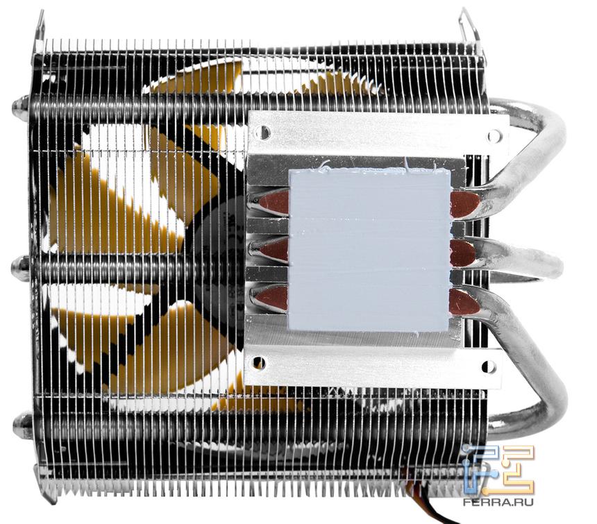 Основание кулера Igloo 5761