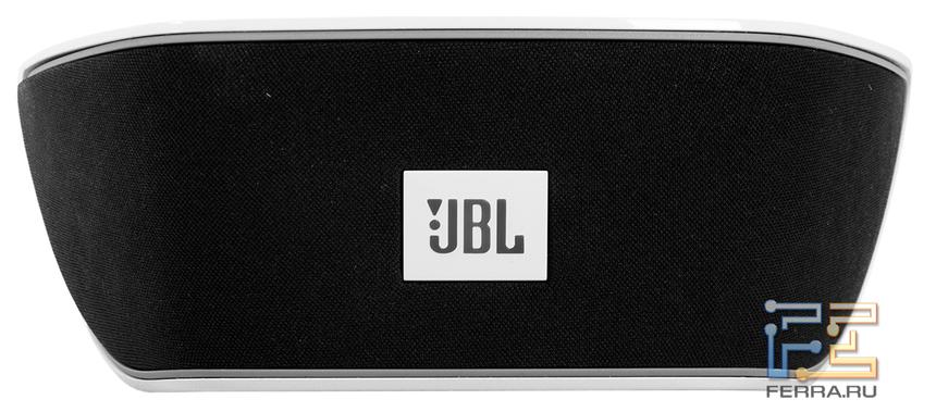 Беспроводная акустика JBL SoundFly Air для iPhone, iPad или iPod touch