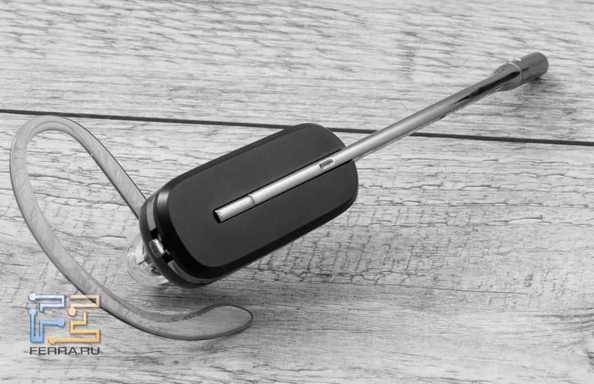 Гарнитура из комплекта Plantronics Savi 740