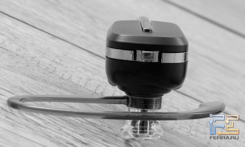 Кнопка регулировки звука гарнитуры Plantronics WH500