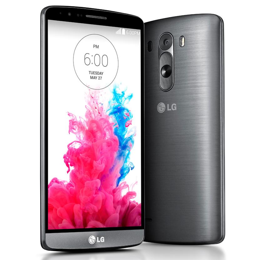 LG G3