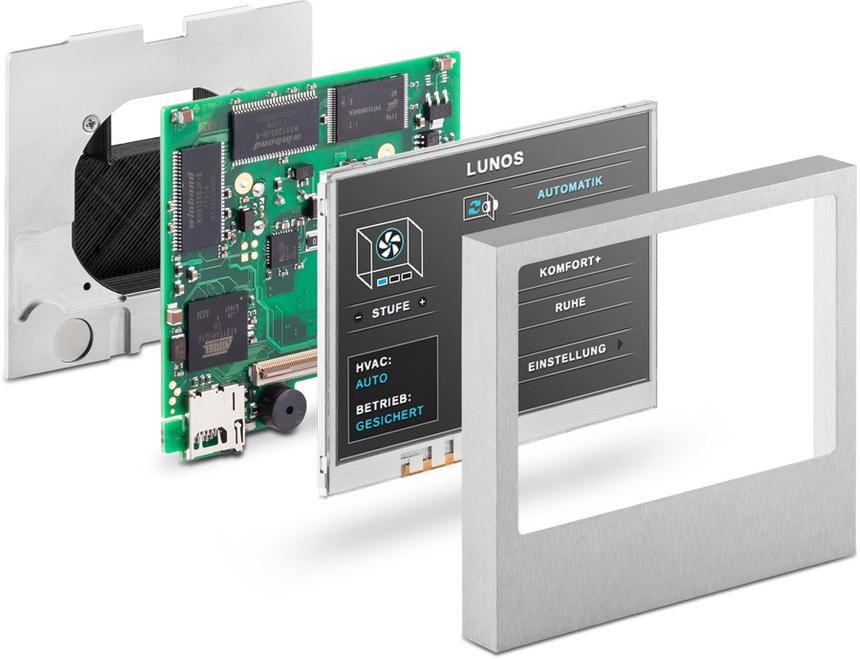 Основа единства "умного дома". Обзор стандарта KNX