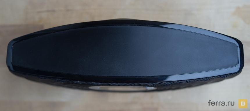 Верхняя панель корпуса microlab MD310BT