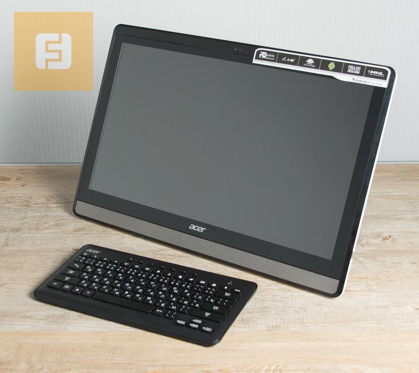 Acer DA223HQL