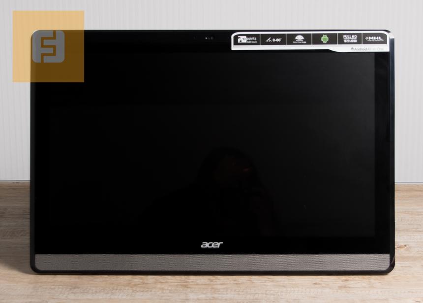 Лицевая панель Acer DA223HQL