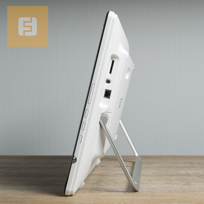 Правая грань Acer DA223HQL