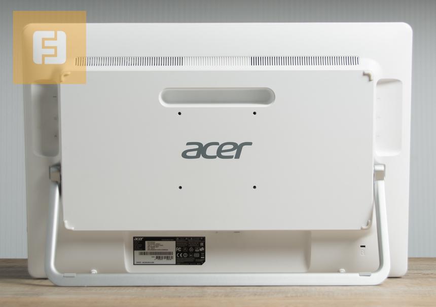 Тыловая панель Acer DA223HQL