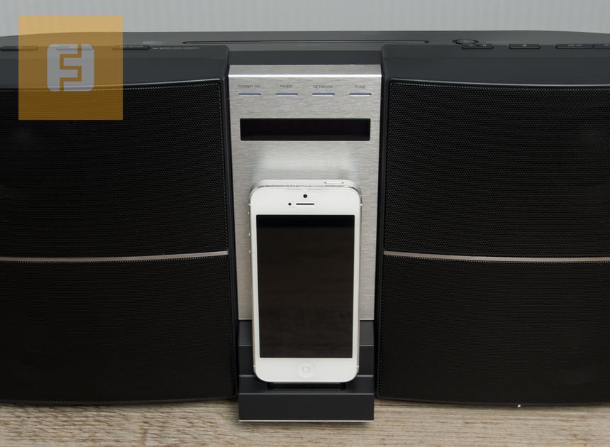 Для изготовления корпуса использованы хорошие материалы