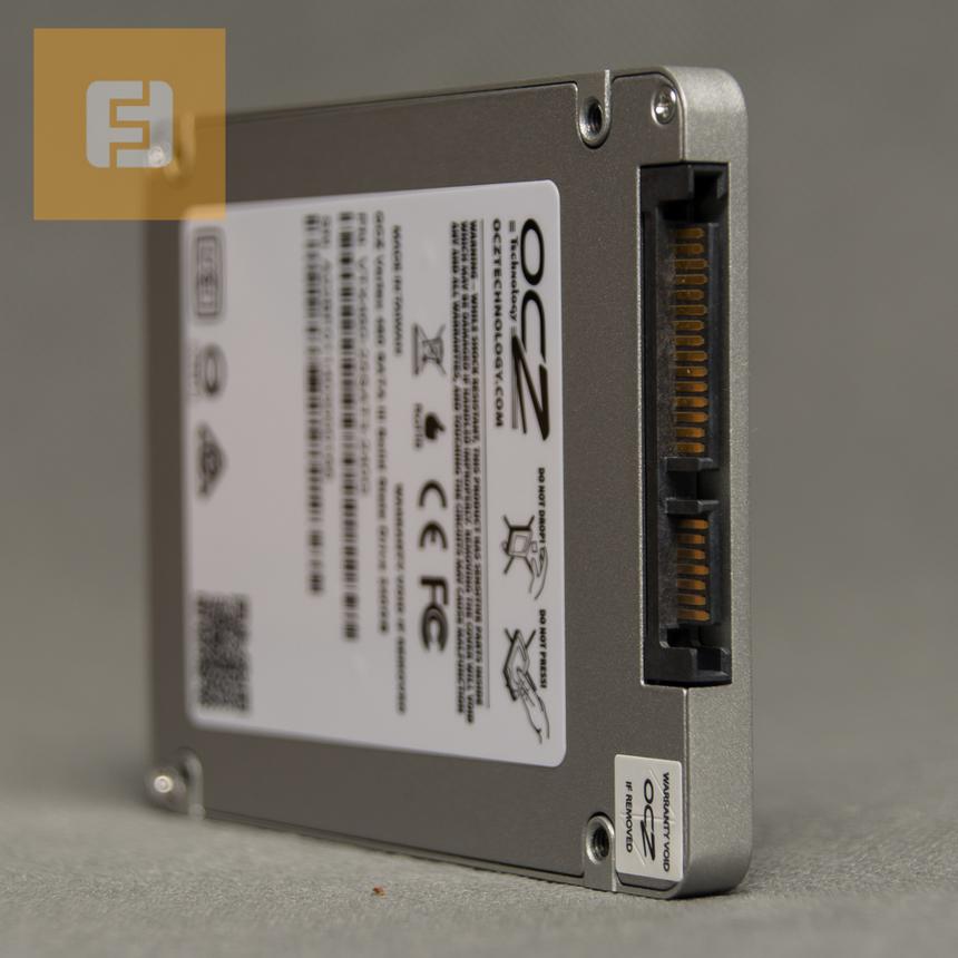 Серия OCZ Vertex действительно лучше, быстрее и технологически совершеннее предшественников