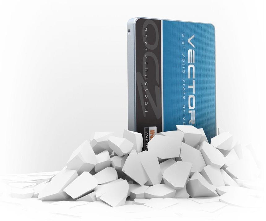 Накопители OCZ становятся ближе широкому кругу пользователей — это подчеркивает производитель и обновленным оформлением своей продукции