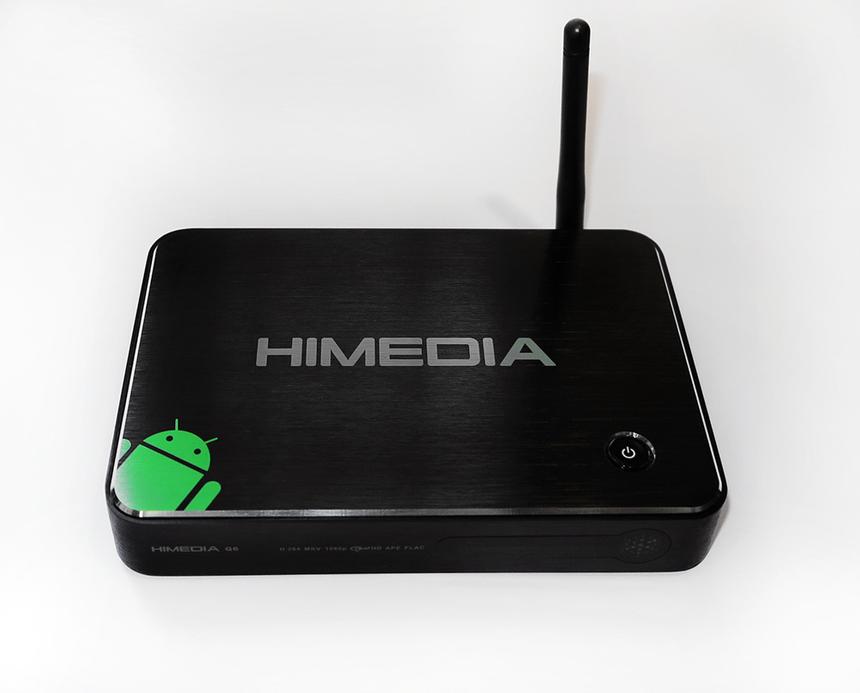 Mobidick Himedia Q6