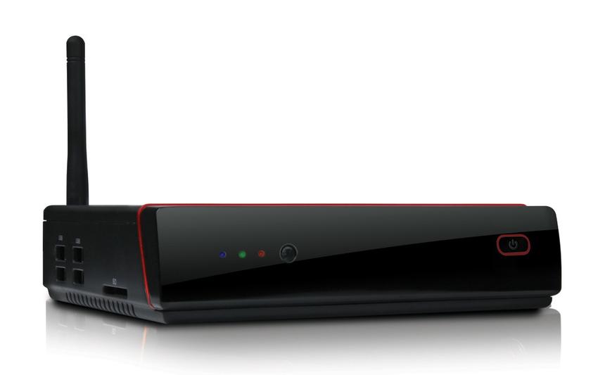 IconBit Toucan Duo Plus