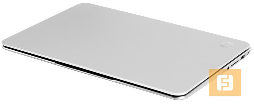 Закрытый HP Spectre XT Pro