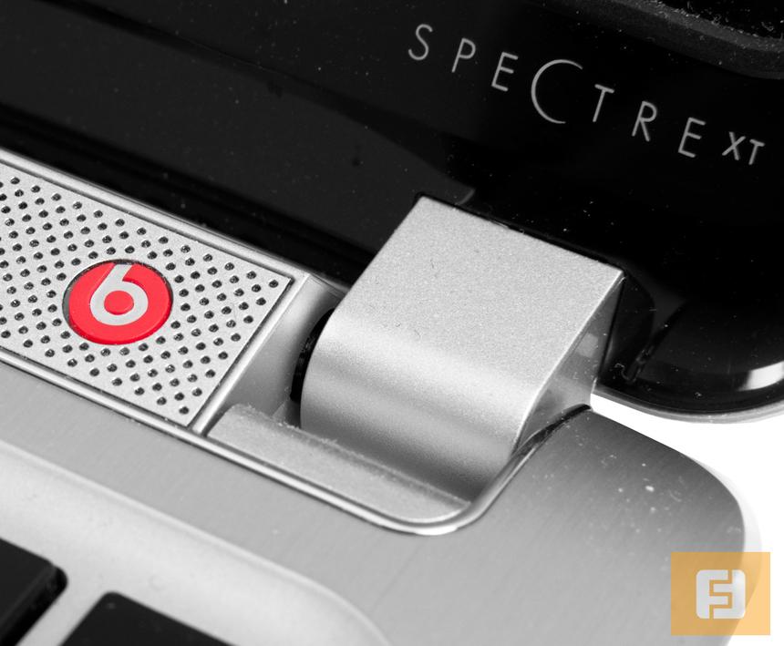 Логотип Beats Audio