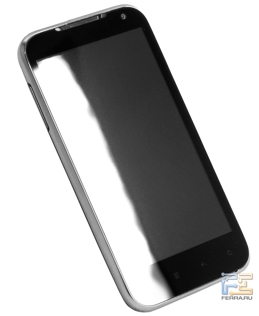 Смартфон Highscreen Blast