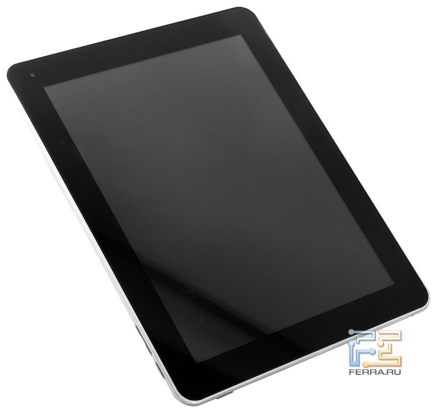 Планшет 3Q Surf RC9716B