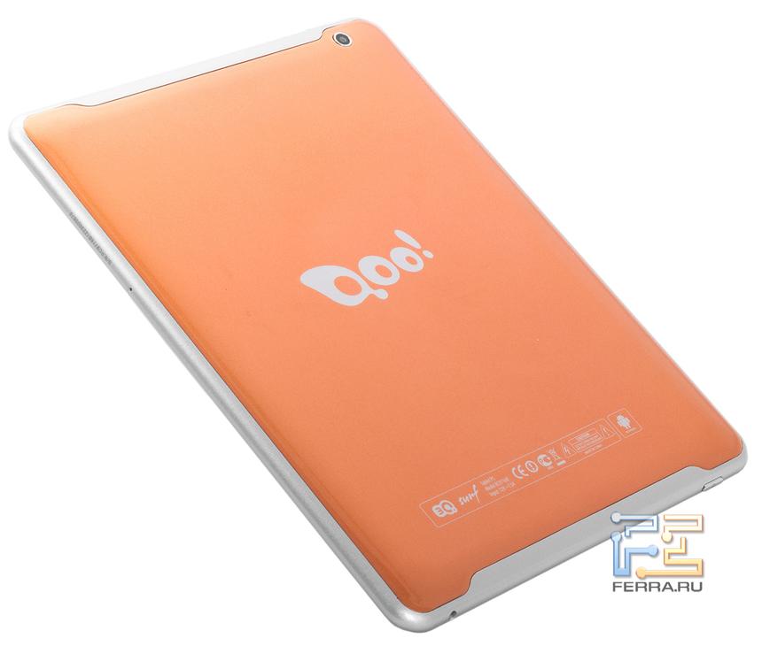 Задняя панель 3Q Surf RC9716B