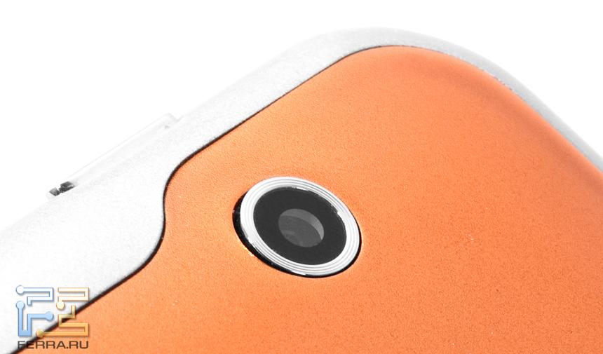 Тыловая камера 3Q Surf RC9716B