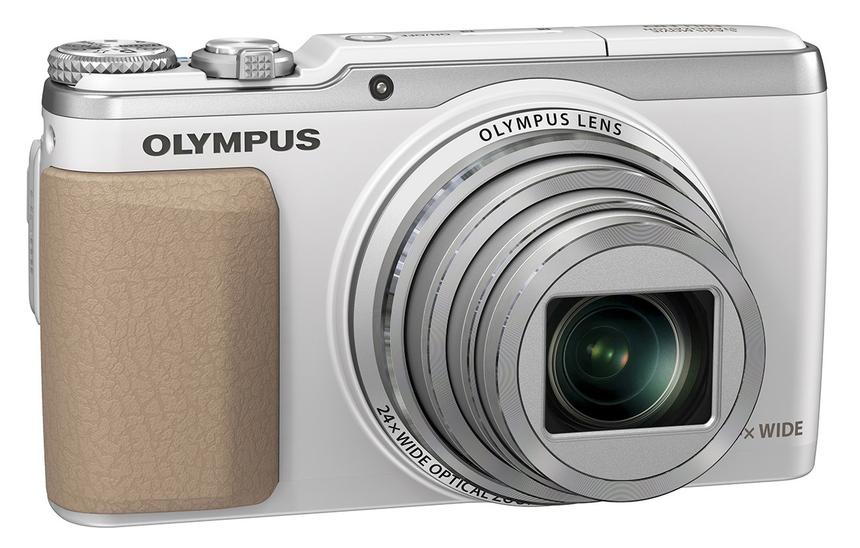Лицевая панель Olympus Stylus SH-50 iHS