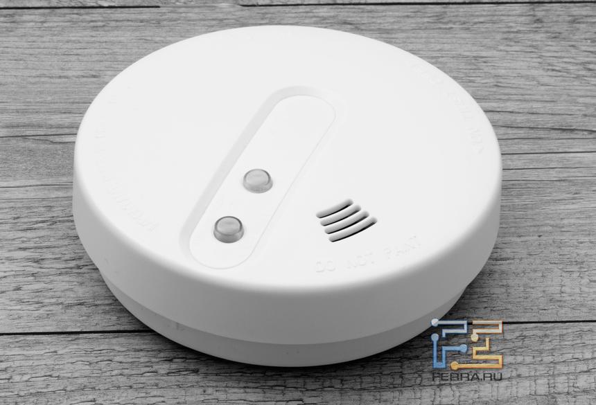 Датчик дыма для камеры Билайн V900 B1