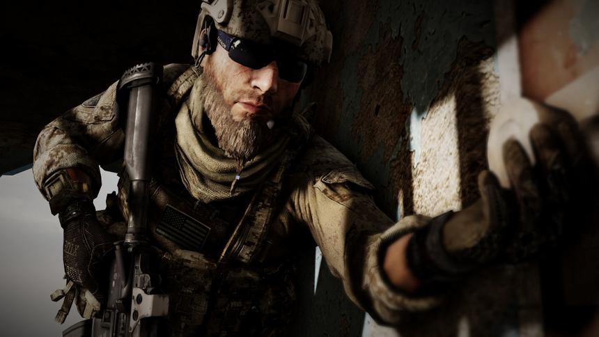 Medal of Honor: Warfighter