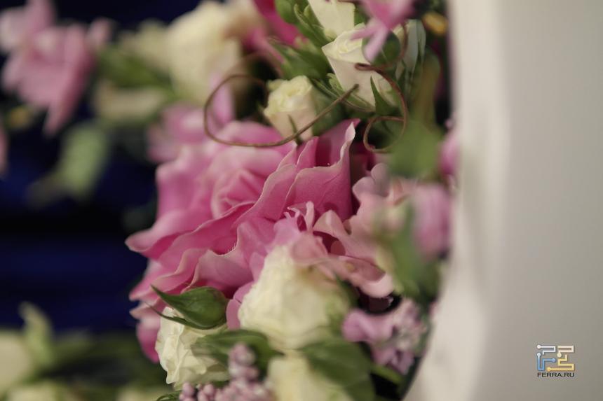 Samsung NX20 + 85 мм f/1.4