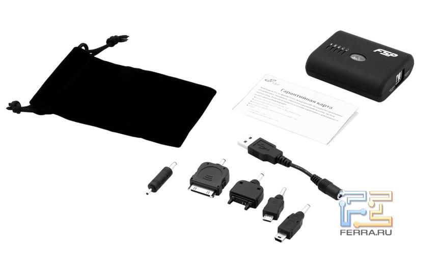 Комплектация Amacrox PB 5200