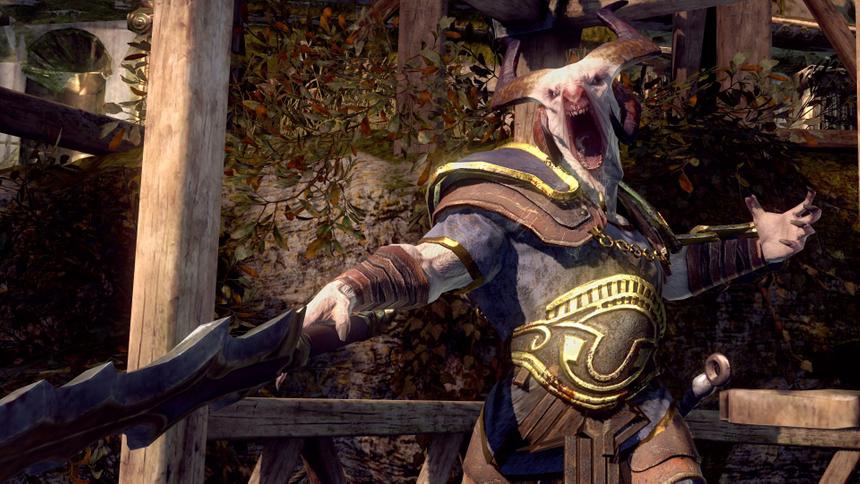 God of War 4