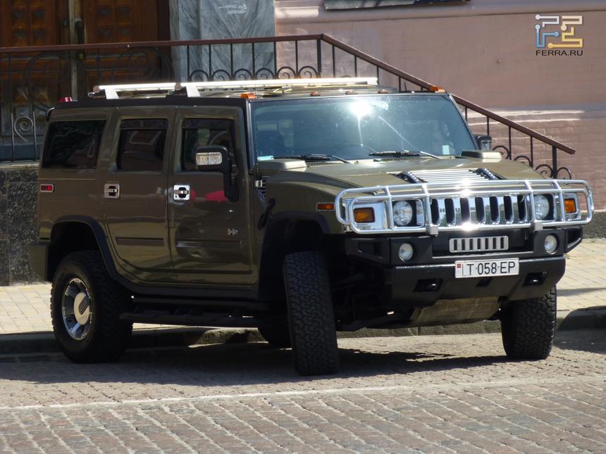 ЭФР 227 мм, f/5,9, 1/320 c, ISO 100