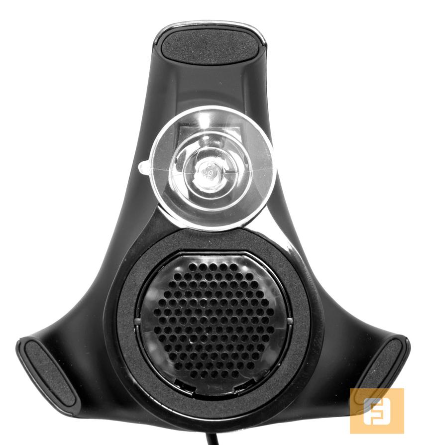 Нижняя сторона Datacolor Spyder4Elite