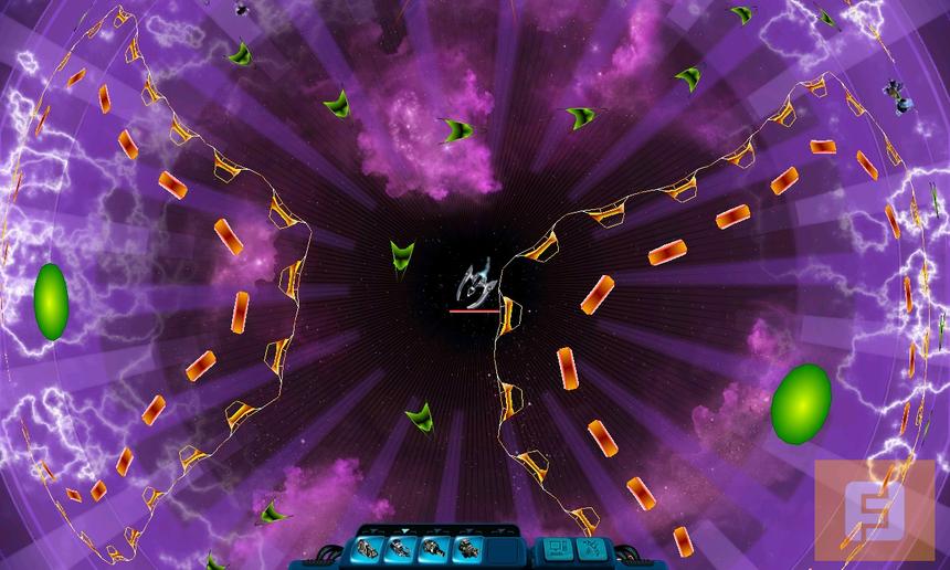 В чужом пространстве можно растеряться