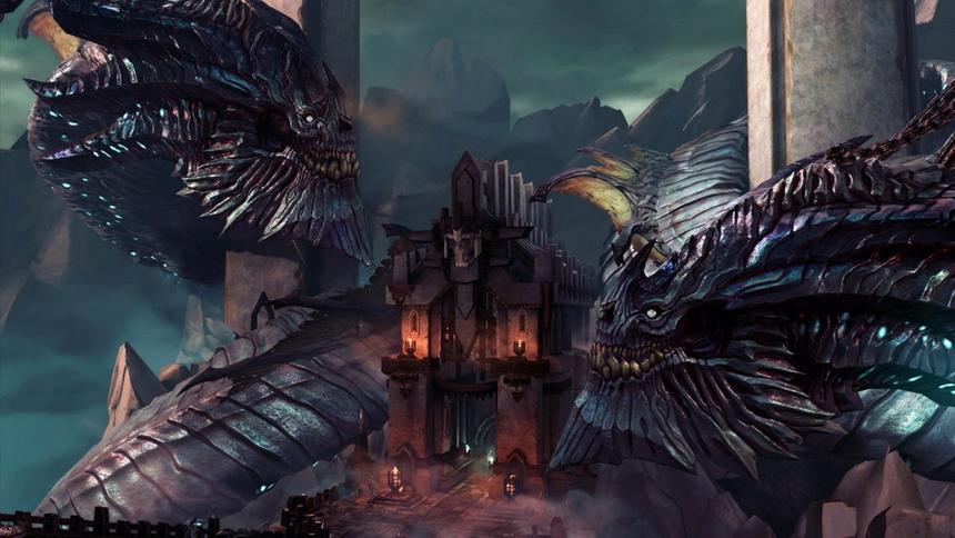 С этими красотками нам доведётся всласть порезвиться