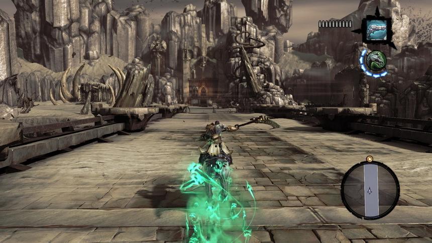 Смерть в Царстве Мёртвых, почти домашнее фото