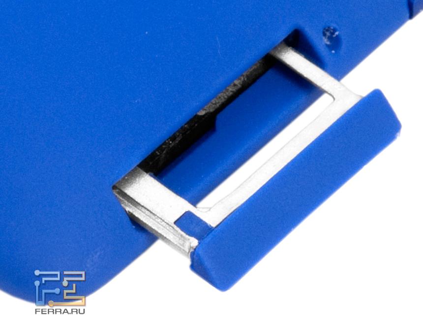 Отсек для SIM-карты на корпуса HTC Windows Phone 8X