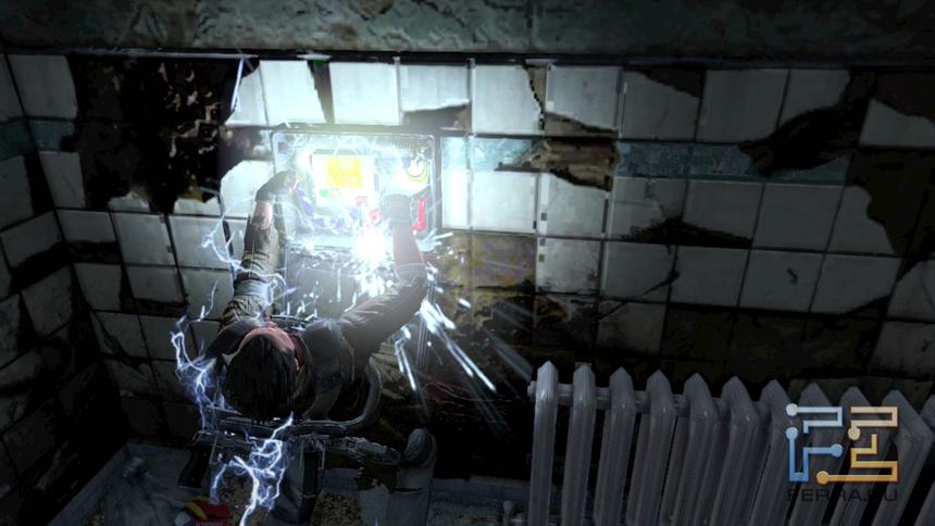 «Не влезай — убьет» — не для нашего героя