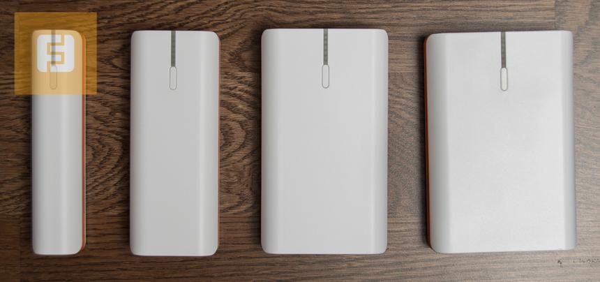 Лицевая панель аккумуляторов IconBit