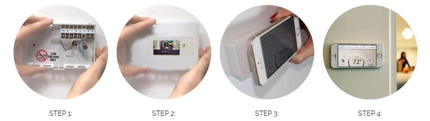 Умные вещи века. Новинки октября