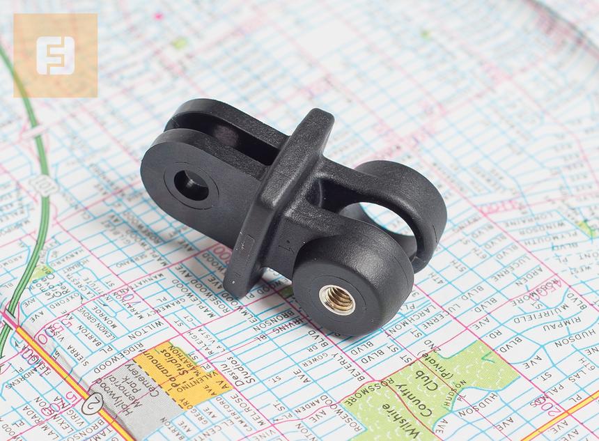 Переходник камеры Garmin Virb для аксессуаров GoPro
