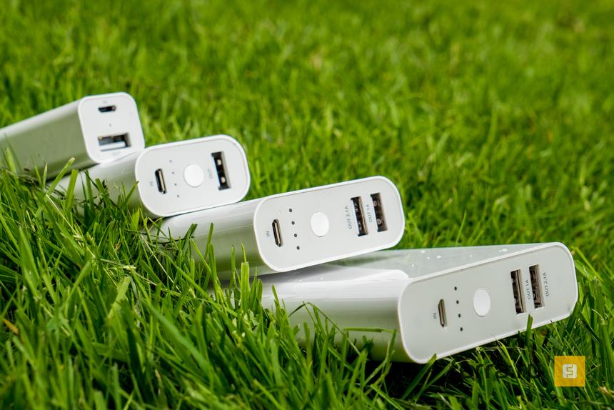 Аккумуляторы iconBIT