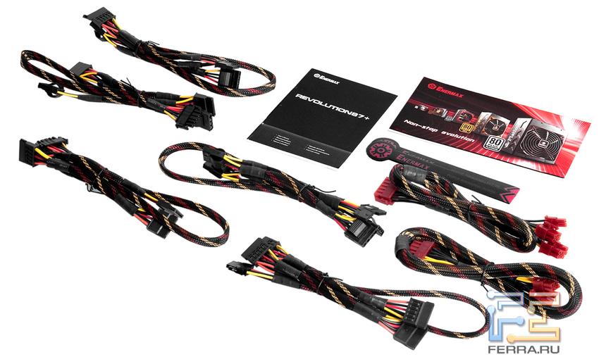 Комлектация ERV750AWT-G