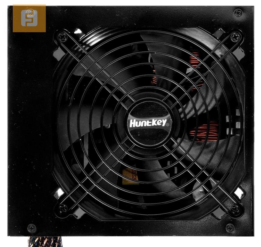 Вентилятор HuntKey FX500SE