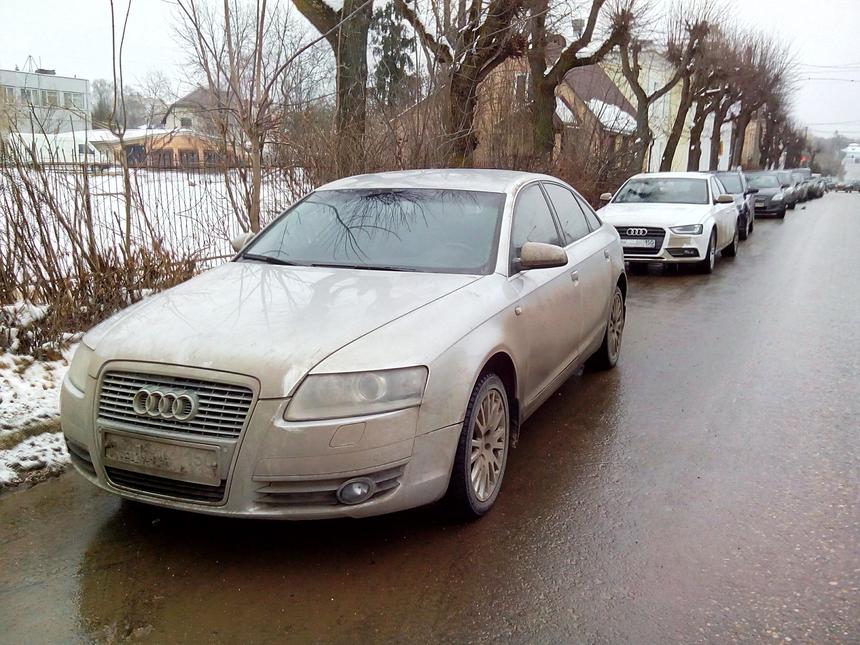 На честном слове. Обзор планшета BB-mobile Techno 7.85 3G