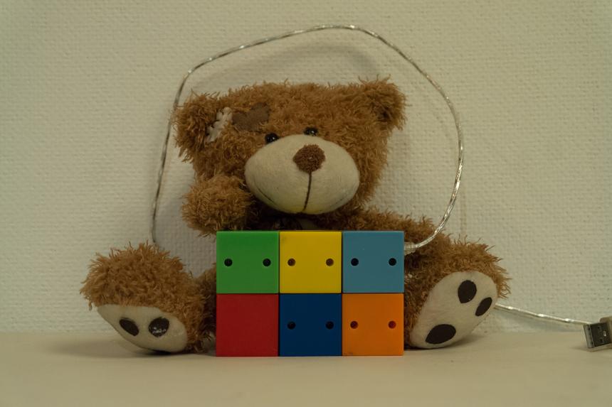 Samsung NX20 @ ISO 800