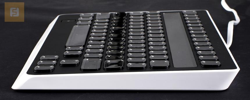 Профиль клавиатуры Оптимус Популярис