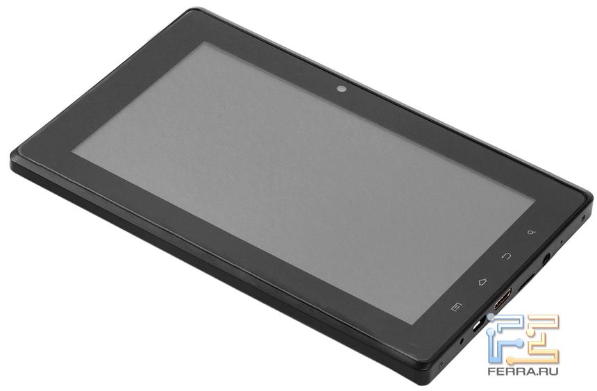 Планшет OLT On-Tab 7012