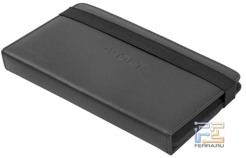 OLT On-Tab 7012 в чехле