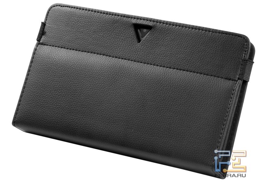 OLT On-Tab 7012 в чехле стоймя