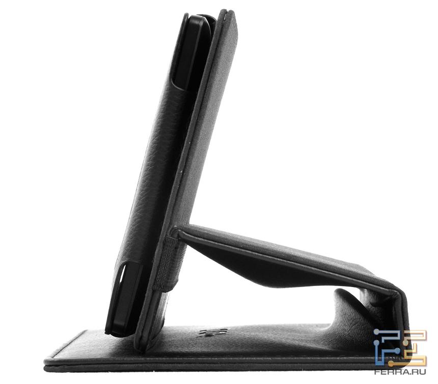 OLT On-Tab 7012 в чехле, вид сбоку