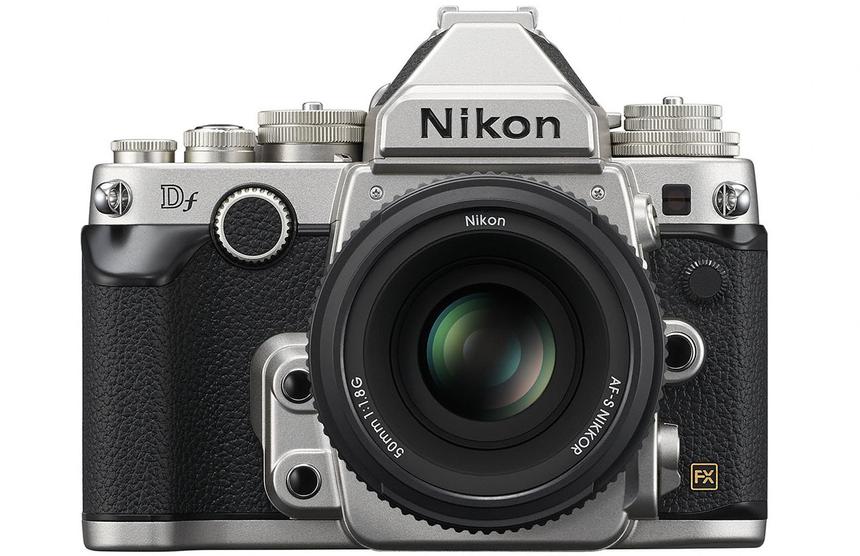 Nikon Df